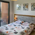 Ferienhaus Amazing Home In Montferrier Sur Lez