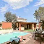 Ferienhaus Amazing Home In Montferrier Sur Lez *