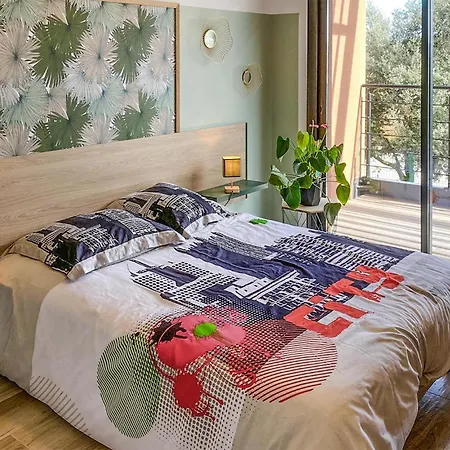 Amazing In Sur Lez Tatil Evi Montferrier-sur-Lez