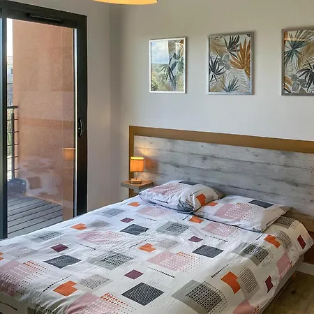 Tatil Evi Amazing In Sur Lez