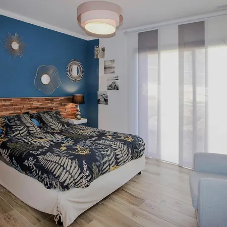 Tatil Evi Amazing In Sur Lez Montferrier-sur-Lez