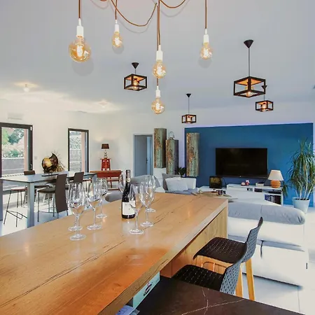Amazing Home In Montferrier Sur Lez