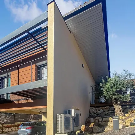Ferienhaus Amazing Home In Montferrier Sur Lez