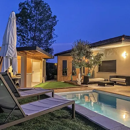 Amazing Home In Montferrier Sur Lez Ferienhaus *