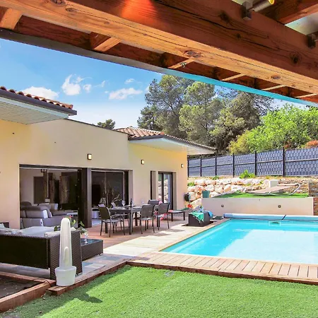 Amazing Home In Montferrier Sur Lez Montferrier-sur-Lez