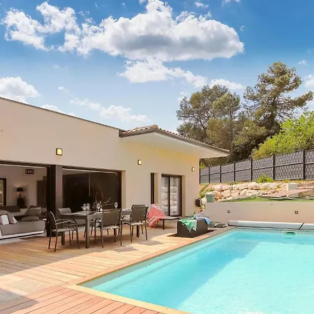 Tatil Evi Amazing In Sur Lez